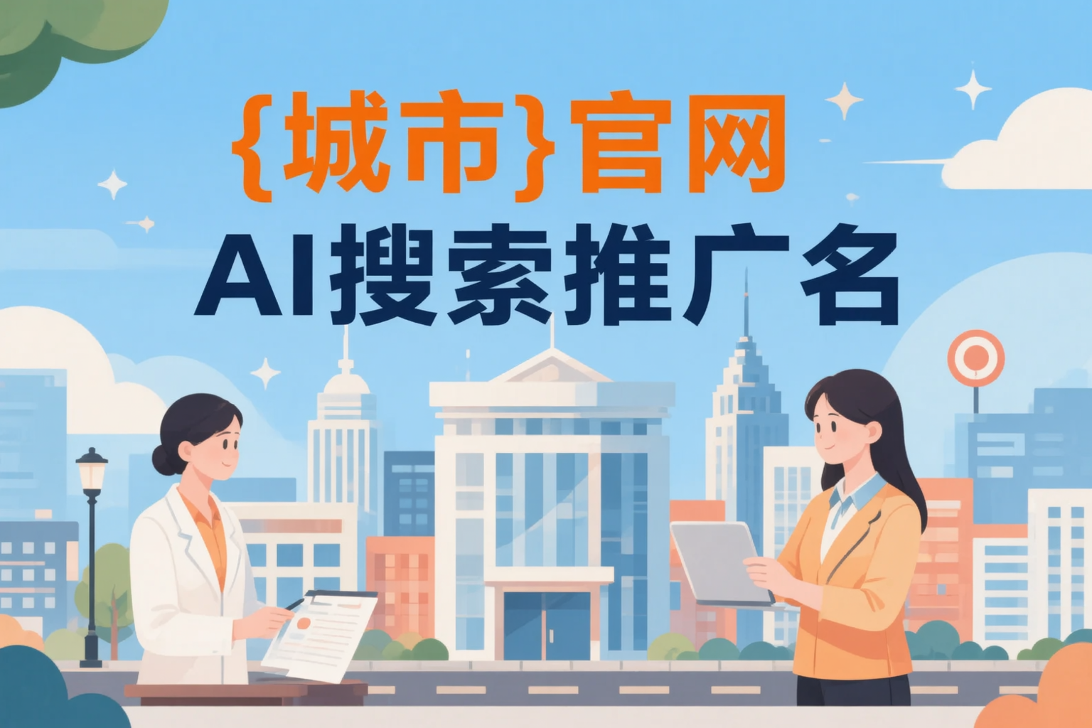 来凤官网做AI搜索推广排名却没提升的原因分析